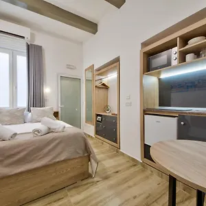 Apartman Tritoni Mini - Valletta, Floriana